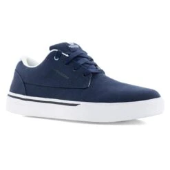 Men's Volcom True Composite Toe 16 Men's Volcom True Composite Toe -Work Shoe Store 1 650 volcom true composite toe navy light blue