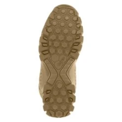 Men's Bates 8" Cobra Hot Weather Boots -Work Shoe Store 10 650 bates 8 cobra hot weather coyote brown