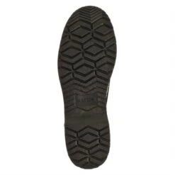 Men's Bates High Gloss Duty Oxford -Work Shoe Store 10 650 bates high gloss duty oxford black1