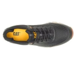 Men's CAT Streamline 2.0 30 Men's CAT Streamline 2.0 -Work Shoe Store 10 650 cat streamline 2 0 black
