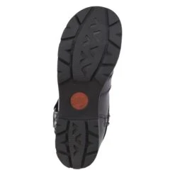 Women's Harley Davidson Footwear Jocelyn Side-Zip Boots -Work Shoe Store 10 650 harley davidson footwear jocelyn side zip black