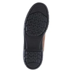 Men's Wolverine 6" Leather Durashocks Work Boots -Work Shoe Store 10 650 wolverine 6 leather durashocks work canyon