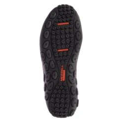 Men's Merrell Work Jungle Moc Leather SR -Work Shoe Store 12 650 merrell work jungle moc leather sr espresso