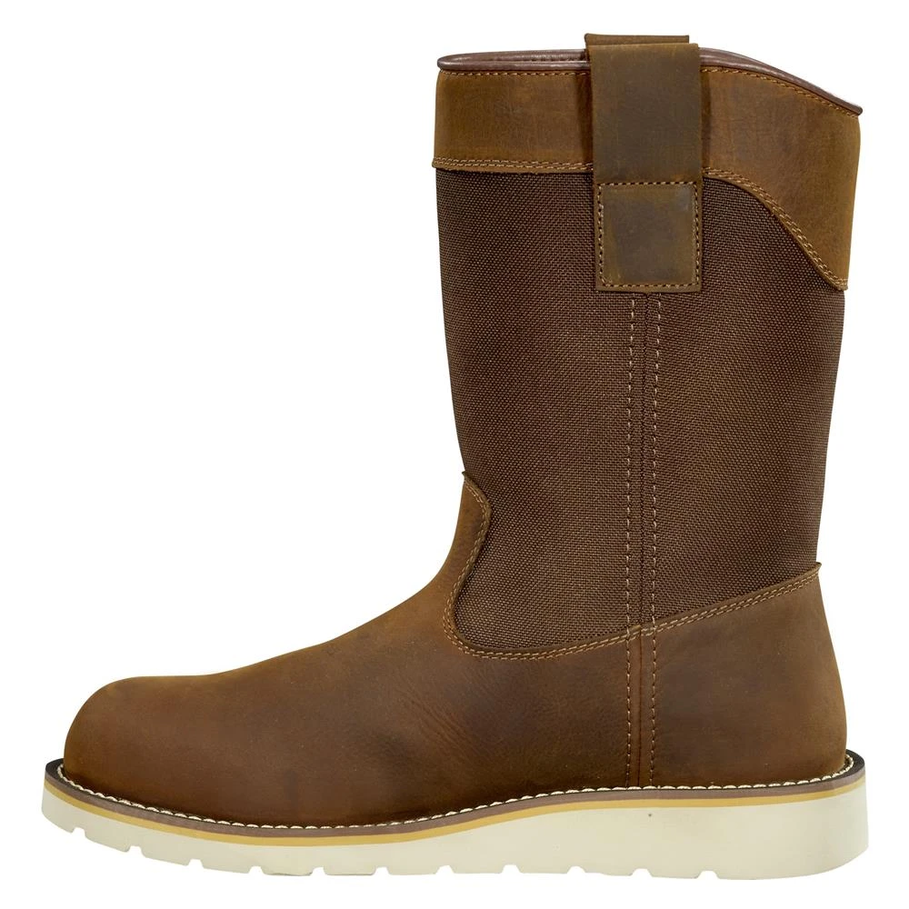 Men's Carhartt 10" Wellington Wedge Waterproof Boots 3 Men's Carhartt 10" Wellington Wedge Waterproof Boots - Image 3