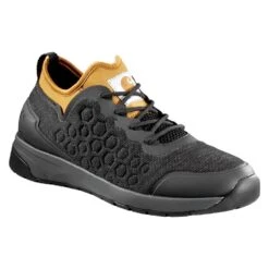 Men's Carhartt 3" Force Oxford Static Dissipating -Work Shoe Store 2 1001 carhartt 3 force oxford static dissipating black