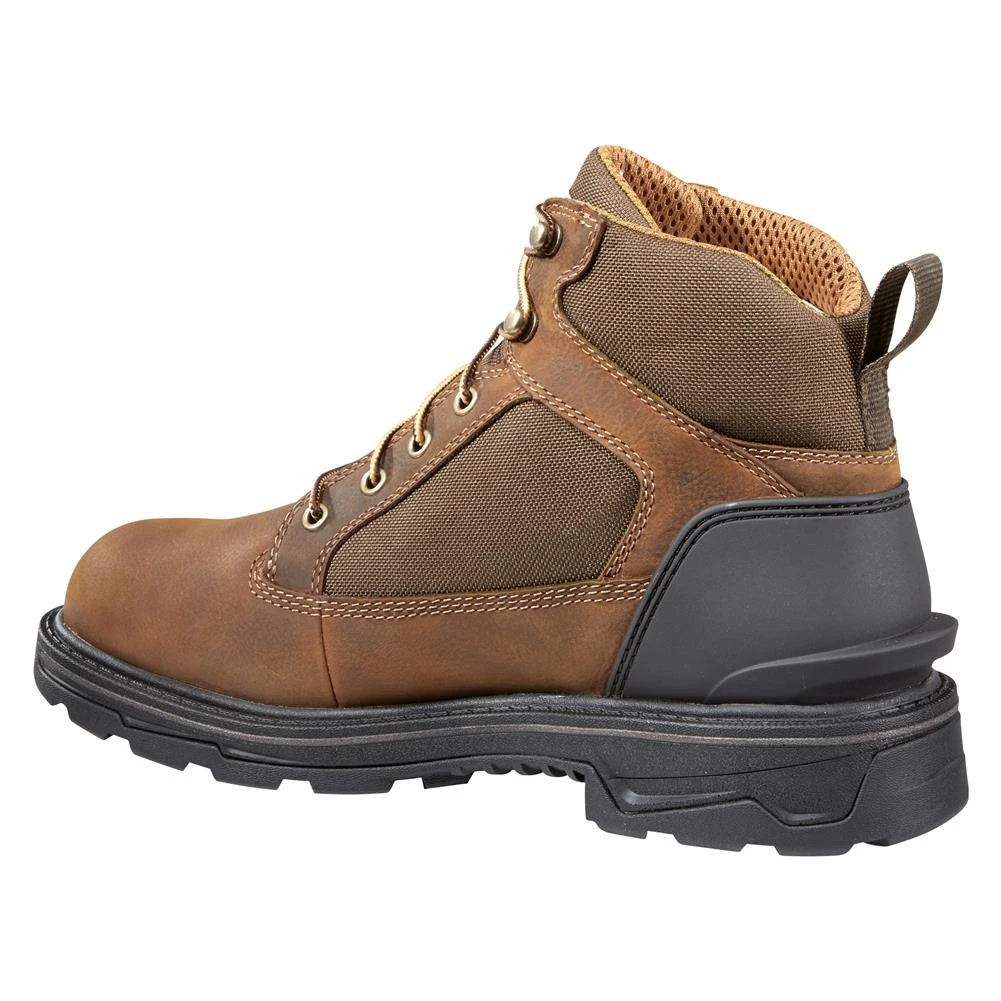 Men's Carhartt 6" Ironwood Work Boots 3 Men's Carhartt 6" Ironwood Work Boots - Image 3