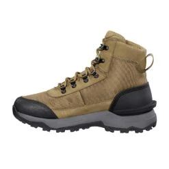 Men's Carhartt 6" Waterproof Hiker Boots -Work Shoe Store 2 1001 carhartt 6 waterproof hiker boots coyote