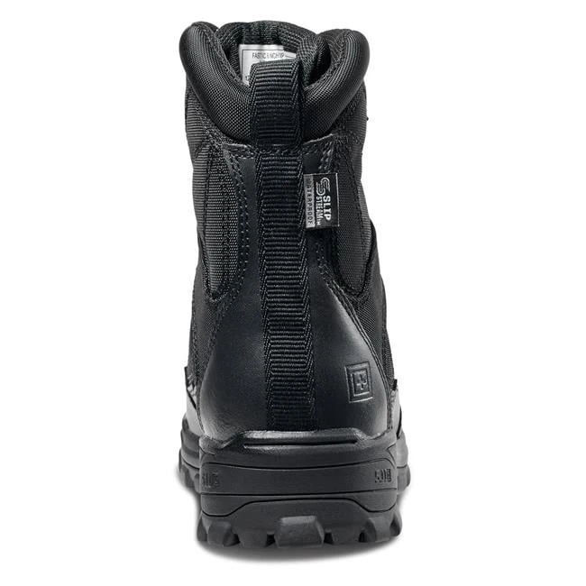 Men's 5.11 6" Fast-Tac Waterproof Boots 3 Men's 5.11 6" Fast-Tac Waterproof Boots - Image 3