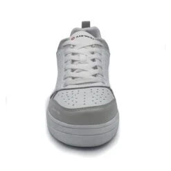 Men's Airwalk Arena Composite Toe -Work Shoe Store 2 650 airwalk arena composite toe white gray