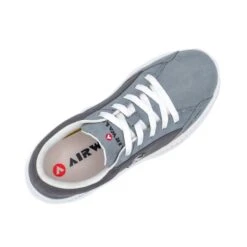 Women's Airwalk Camino Composite Toe -Work Shoe Store 2 650 airwalk camino composite toe gray white