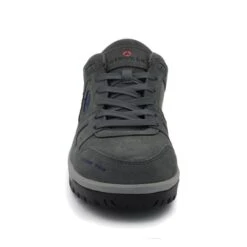Men's Airwalk Mongo Composite Toe -Work Shoe Store 2 650 airwalk mongo composite toe charcoal gray