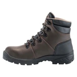 Men's Avenger 6" Builder EH Waterproof Boots 16 Men's Avenger 6" Builder EH Waterproof Boots -Work Shoe Store 2 650 avenger 6 builder eh waterproof boots brown1
