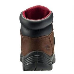 Men's Avenger 7221 Composite Toe Waterproof Boots -Work Shoe Store 2 650 avenger 7221 composite toe waterproof brown