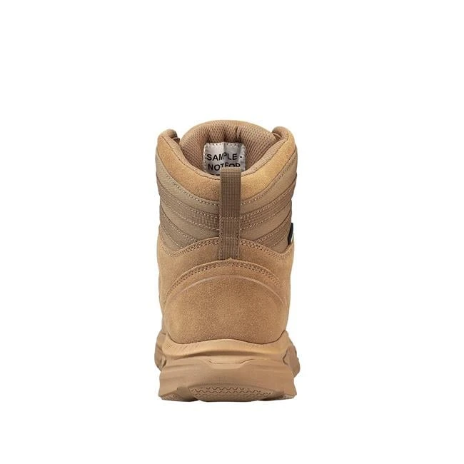 Men's Avenger K4 Mid Alloy Toe Waterproof Boots 3 Men's Avenger K4 Mid Alloy Toe Waterproof Boots - Image 3