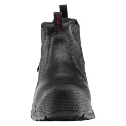 Men's Avenger Ripsaw Romeo Alloy Toe Waterproof -Work Shoe Store 2 650 avenger ripsaw romeo alloy toe waterproof black