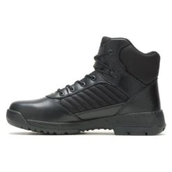 Men's Bates Tactical Sport 2 Mid Boots -Work Shoe Store 2 650 bates tactical sport 2 mid boots black1