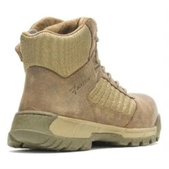 Men's Bates Tactical Sport 2 Mid Side-Zip Composite Toe Boots -Work Shoe Store 2 650 bates tactical sport 2 mid side zip composite toe boots coyote brown