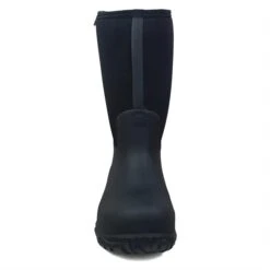 Men's BOGS Workman Composite Toe Boots -Work Shoe Store 2 650 bogs workman composite toe black