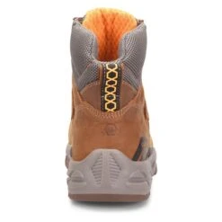 Men's Carolina Duke Composite Toe Waterproof Boots -Work Shoe Store 2 650 carolina duke composite toe waterproof boots brown