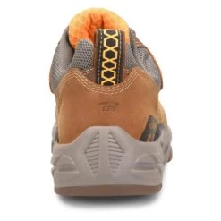 Men's Carolina Duke Oxford Composite Toe -Work Shoe Store 2 650 carolina duke oxford brown