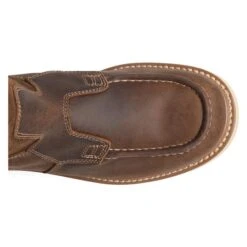 Men's Carolina Flatiron Ranch Wellington Boots -Work Shoe Store 2 650 carolina flatiron ranch wellington boots brown