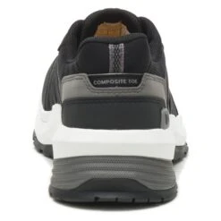 Women's CAT Streamline 2.0 Composite Toe -Work Shoe Store 2 650 cat streamline 2 0 composite toe black medium charcoal