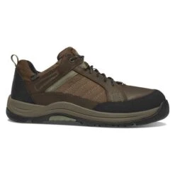 Men's Danner 3" Riverside EH -Work Shoe Store 2 650 danner 3 riverside eh brown green