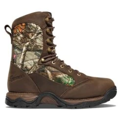 Men's Danner 8" Pronghorn GTX 400G Waterproof Boots -Work Shoe Store 2 650 danner 8 pronghorn gtx 400g boots realtree edge