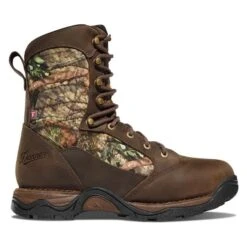 Men's Danner 8" Pronghorn GTX 800G Waterproof Boots -Work Shoe Store 2 650 danner 8 pronghorn gtx 800g boots mossy oak break up country