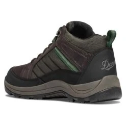 Men's Danner Riverside Steel Toe Waterproof Boots -Work Shoe Store 2 650 danner riverside steel toe waterproof boots brown green