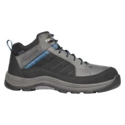 Men's Danner Riverside Steel Toe Waterproof Boots -Work Shoe Store 2 650 danner riverside steel toe waterproof boots gray blue