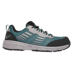 Women's Danner Run Time Composite Toe -Work Shoe Store 2 650 danner run time composite toe teal