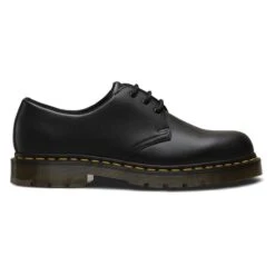 Men's Dr. Martens 1461 Slip Resistant -Work Shoe Store 2 650 dr martens 1461 slip resistant black