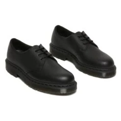 Men's Dr. Martens 1461 Slip Resistant Boots 10 Men's Dr. Martens 1461 Slip Resistant Boots -Work Shoe Store 2 650 dr martens 1461 slip resistant boots black