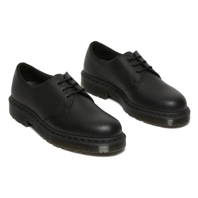 Men's Dr. Martens 1461 Slip Resistant Boots 3 Men's Dr. Martens 1461 Slip Resistant Boots - Image 3