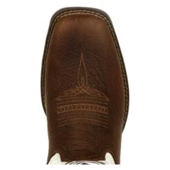 Women's Durango Lady Rebel Distressed Flag Embroidery Western Boots 9 Women's Durango Lady Rebel Distressed Flag Embroidery Western Boots -Work Shoe Store 2 650 durango lady rebel distressed flag embroidery western boots bay brown white