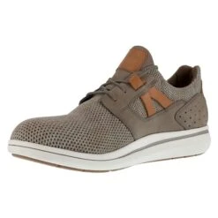 Men's Florsheim Adventure Steel Toe -Work Shoe Store 2 650 florsheim adventure steel toe taupe