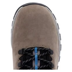 Women's Georgia Eagle Trail Hiker Waterproof Boots -Work Shoe Store 2 650 georgia eagle trail hiker waterproof boots gray