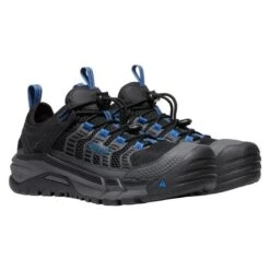 Men's Keen Utility Birmingham Carbon Toe -Work Shoe Store 2 650 keen utility birmingham carbon toe magnet bright cobalt