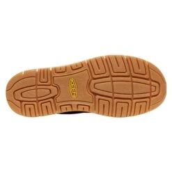 Men's Keen Utility San Jose Oxford Alloy Toe -Work Shoe Store 2 650 keen utility san jose oxford alloy toe gingerbread off white