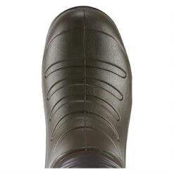 Men's LaCrosse 14" Aero Insulator Waterproof Boots -Work Shoe Store 2 650 lacrosse 14 aero insulator waterproof boots brown