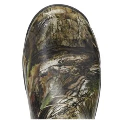 Men's LaCrosse 18" Alphaburly Pro Waterproof Boots -Work Shoe Store 2 650 lacrosse 18 alphaburly pro waterproof boots mossy oak dna