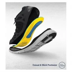 MEGAComfort MegaSole -Work Shoe Store 2 650 megacomfort megasole yellow