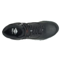 Men's Merrell Work Moab Adventure Mid Carbon Toe Waterproof Boots -Work Shoe Store 2 650 merrell work moab adventure mid carbon toe waterproof boots black