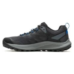 Men's Merrell Work Nova 3 Low Vent -Work Shoe Store 2 650 merrell work nova 3 low vent black