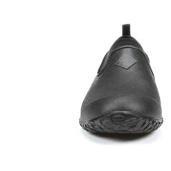 Women's Muck Muckster II Low Slip On Waterproof -Work Shoe Store 2 650 muck muckster ii low slip on waterproof black