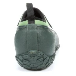 Women's Muck Muckster II Low WP -Work Shoe Store 2 650 muck muckster ii low wp green