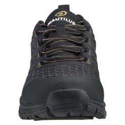 Women's Nautilus Womens Stratus Oxford Alloy Toe -Work Shoe Store 2 650 nautilus womens stratus oxford alloy toe black