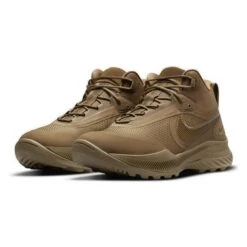 Men's NIKE React SFB Carbon MID -Work Shoe Store 2 650 nike react sfb carbon coyote