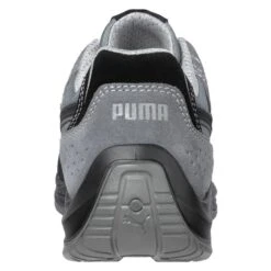Men's Puma Safety Touring Low Hydro-Suede Fiberglass Toe 9 Men's Puma Safety Touring Low Hydro-Suede Fiberglass Toe -Work Shoe Store 2 650 puma safety touring low hydro suede fiberglass toe gray black